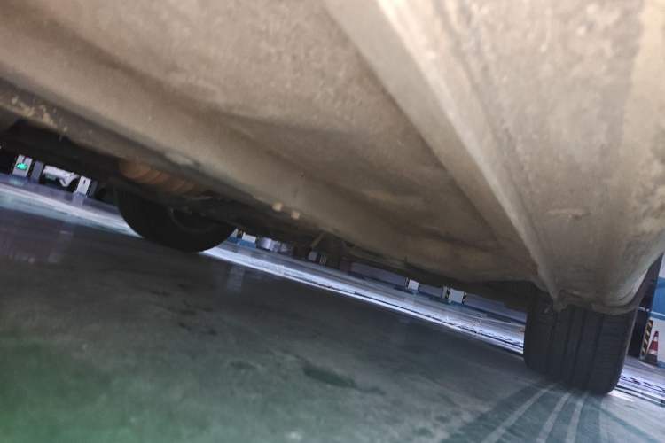 Used Kia K3 2015 1.6L Automatic GL Chassis Front Right