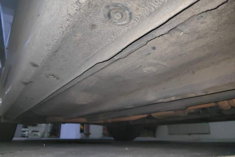 Used Kia K3 2015 1.6L Manual GLS Chassis Front Right
