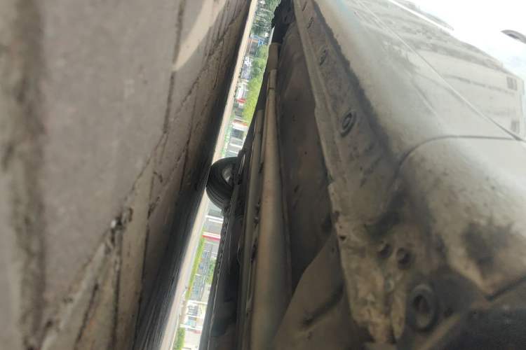 Used Kia K3 2015 1.6L Manual GL Chassis Front Right
