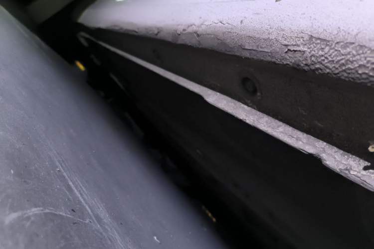 Used Kia K3 2015 1.6L Manual GLS Chassis Front Right