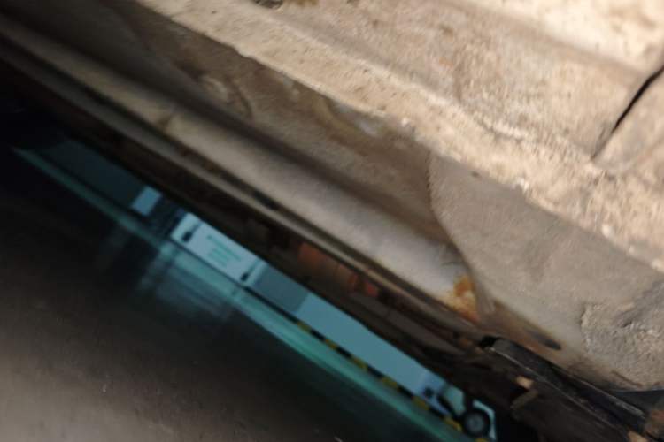 Used Kia K3 2015 1.6L Manual GL Chassis Front Right