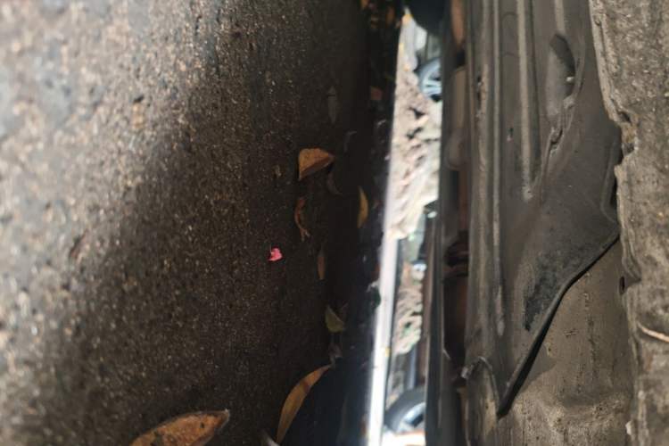 Used Kia K3 2015 1.6L Automatic GL Chassis Front Right