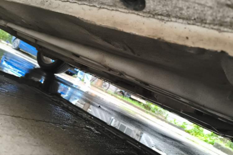 Used Kia K3 2015 1.6L Automatic GLS Chassis Front Right