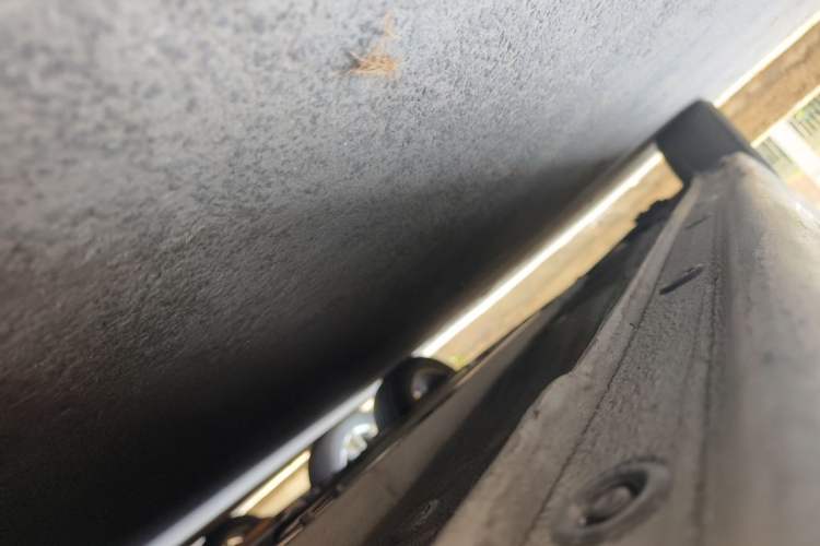 Used Kia K3 2015 1.6L Automatic GLS Chassis Front Right