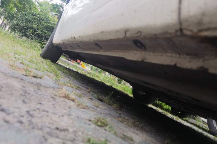 Used Kia K3 2015 1.6L Manual GL Chassis Front Right