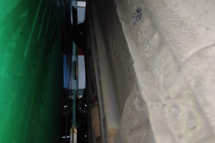 Used Kia K3 2015 1.6L Automatic GLS Chassis Front Right