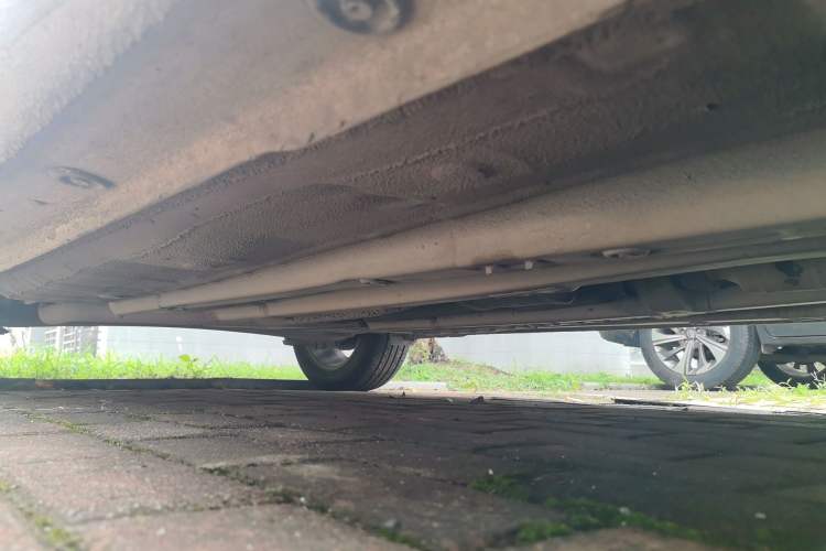 Used Kia K3 2015 1.6L Manual GLS Chassis Front Right