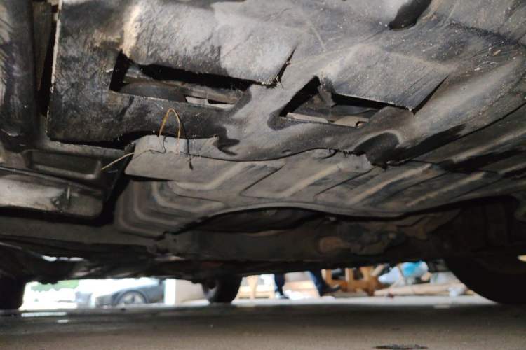 Used Kia K3 2015 1.6L Manual GL Chassis Front Right
