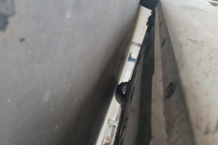 Used Kia K3 2015 1.6L Automatic GLS Chassis Front Right