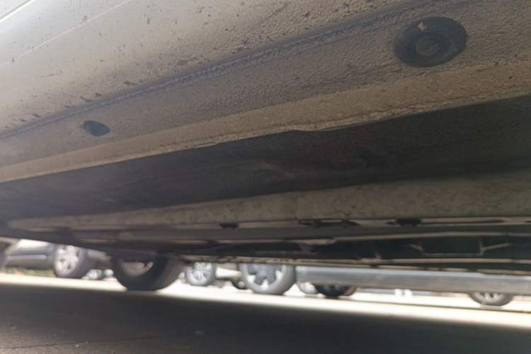 Used Kia K3 2015 1.6L Automatic GLS Chassis Front Right