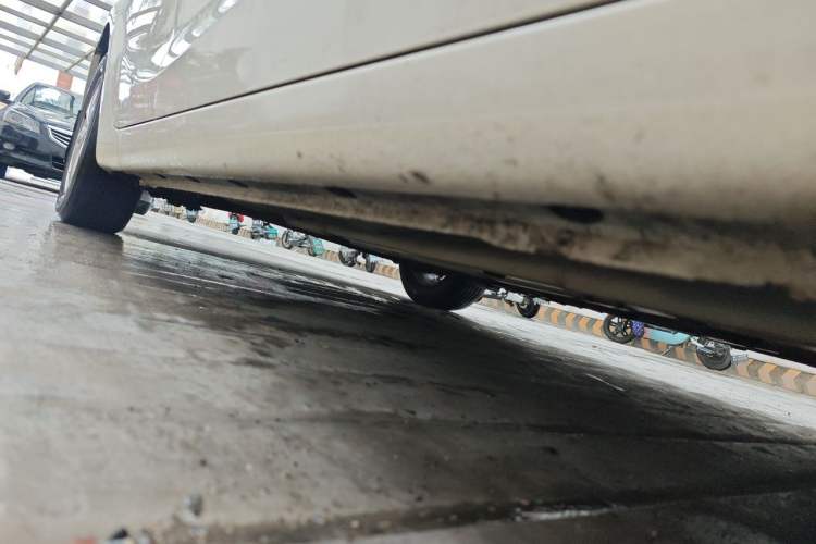 Used Kia K3 2015 1.6L Manual GL Chassis Front Right