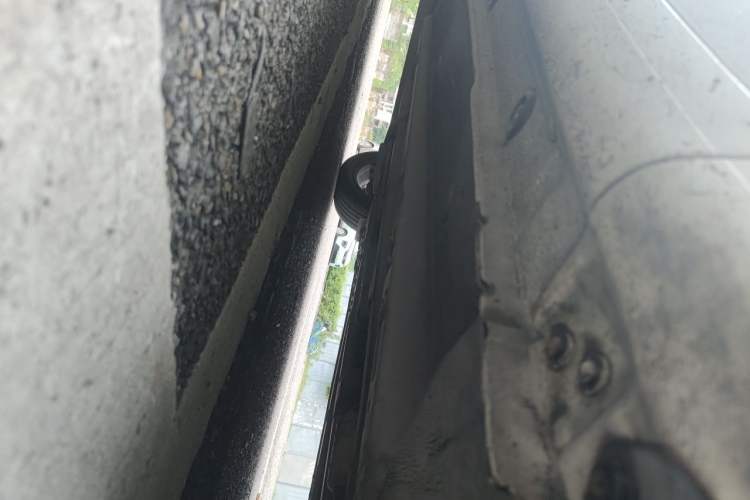 Used Kia K3 2015 1.6L Automatic GLS Chassis Front Right