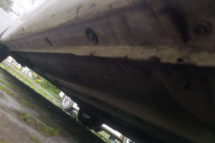Used Kia K3 2015 1.6L Manual GL Chassis Front Right
