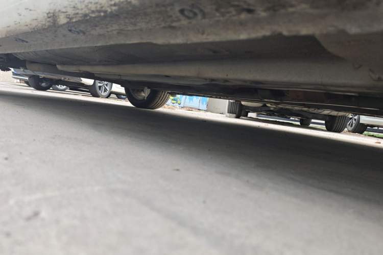 Used Kia K3 2015 1.6L Automatic DLX Chassis Front Right