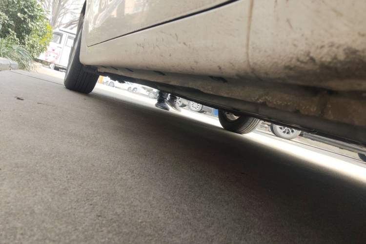 Used Kia K3 2015 1.6L Manual GL Chassis Front Right