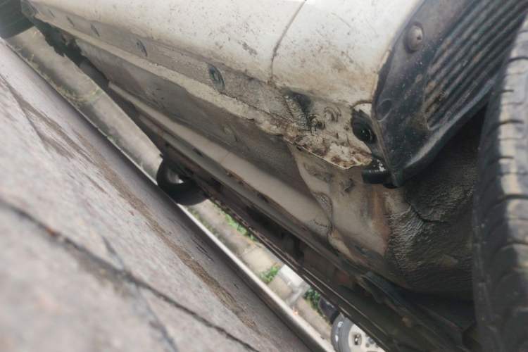 Used Kia K3 2015 1.6L Manual GLS Chassis Front Right