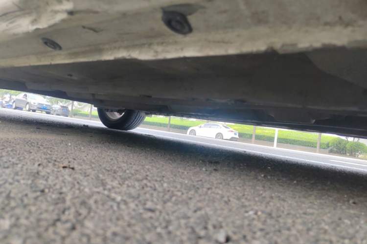 Used Kia K3 2015 1.6L Manual GLS Chassis Front Right