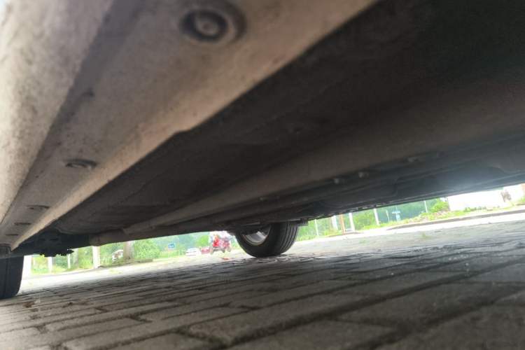 Used Kia K3 2015 1.6L Manual GLS Chassis Front Right
