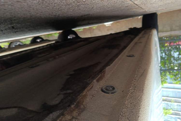 Used Kia K3 2015 1.6L Automatic DLX Chassis Front Right