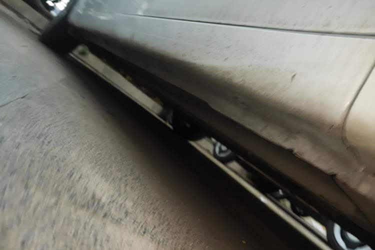 Used Kia K3 2015 1.6L Automatic GLS Chassis Front Right