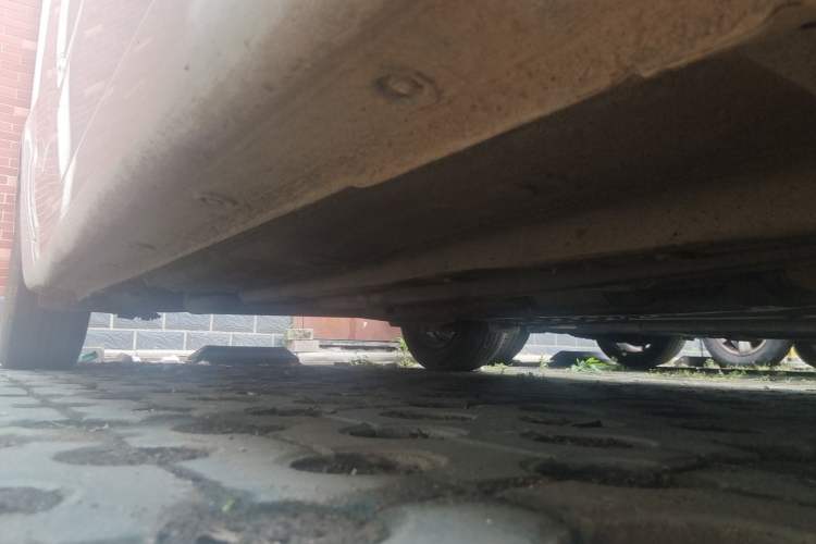 Used Kia K3 2015 1.6L Automatic DLX Chassis Front Right