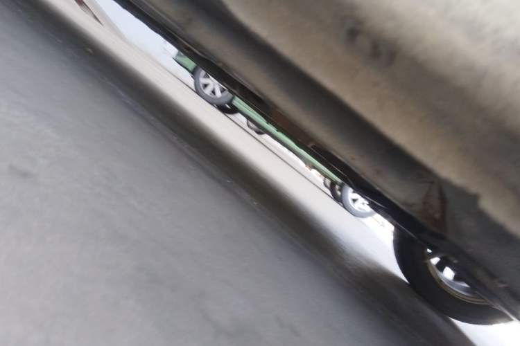 Used Kia K3 2015 1.6L Manual GLS Chassis Front Right