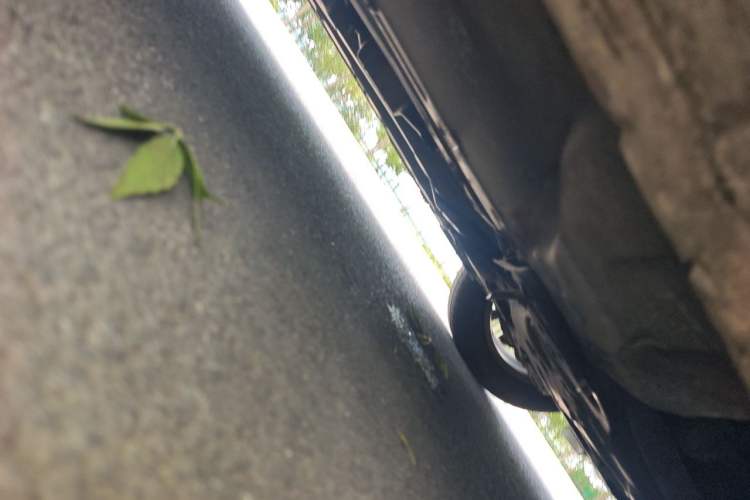 Used Kia K3 2015 1.6L Manual GL Chassis Front Right