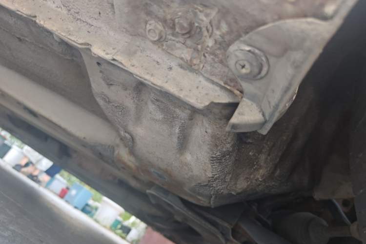 Used Kia K3 2015 1.6L Manual GLS Chassis Front Right