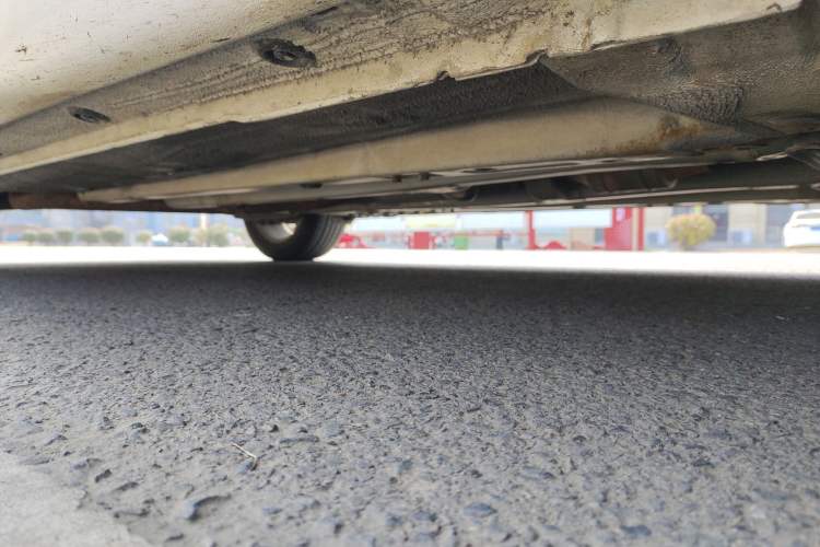 Used Kia K3 2015 1.6L Automatic GLS Chassis Front Right
