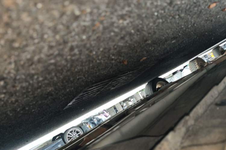 Used Kia K3 2015 1.6L Automatic DLX Chassis Front Right