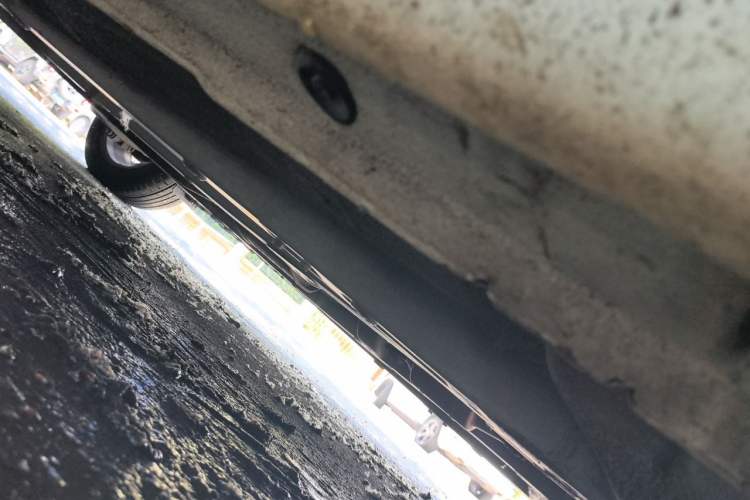 Used Kia K3 2015 1.6L Automatic GLS Chassis Front Right
