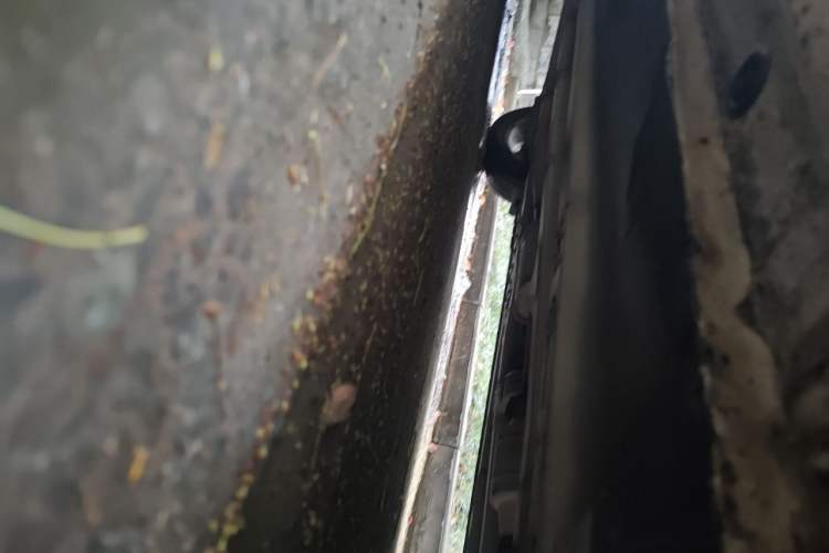 Used Kia K3 2015 1.6L Automatic GL Chassis Front Right