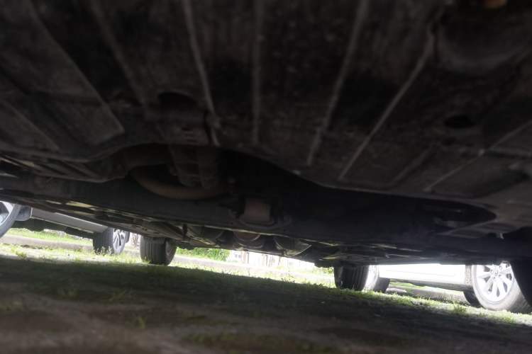 Used Kia K3 2015 1.6L Manual GL Chassis Front