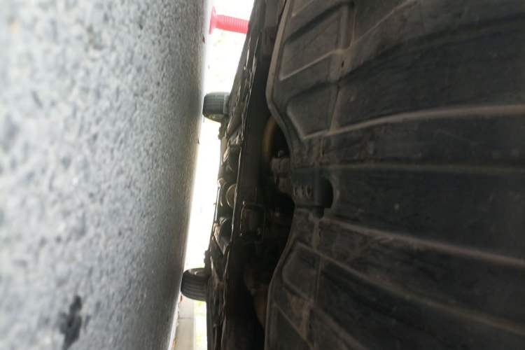 Used Kia K3 2015 1.6L Manual GL Chassis Front