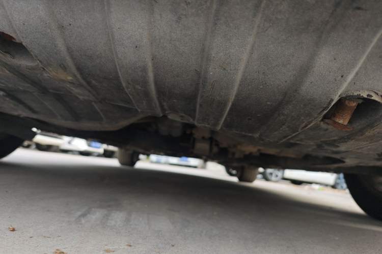 Used Kia K3 2015 1.6L Automatic DLX Chassis Front
