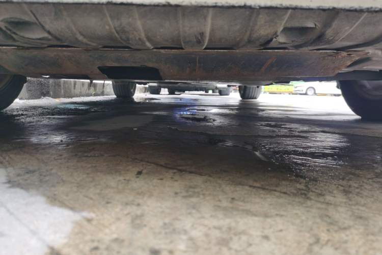 Used Kia K3 2015 1.6L Automatic GL Chassis Front