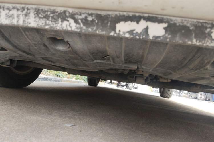 Used Kia K3 2015 1.6L Manual GL Chassis Front