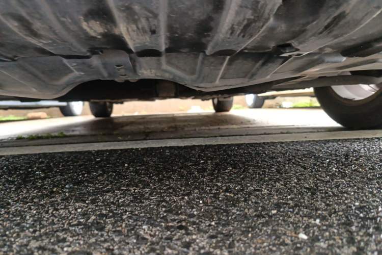 Used Kia K3 2015 1.6L Automatic DLX Chassis Front