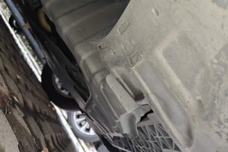 Used Kia K3 2015 1.6L Manual GL Chassis Front