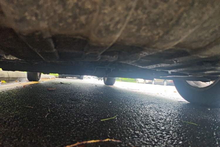 Used Kia K3 2015 1.6L Manual GL Chassis Front