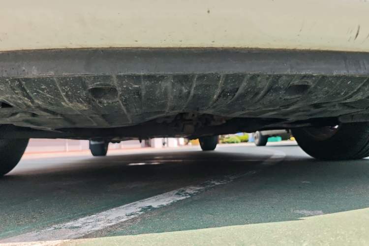 Used Kia K3 2015 1.6L Manual GL Chassis Front
