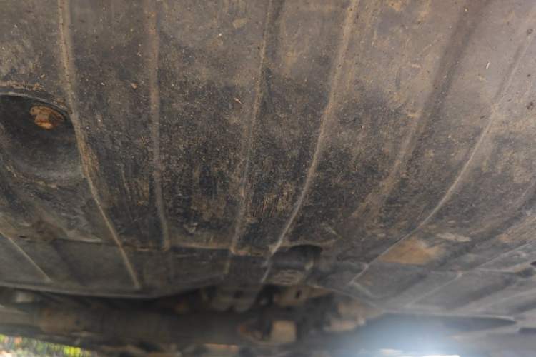 Used Kia K3 2015 1.6L Manual GLS Chassis Front