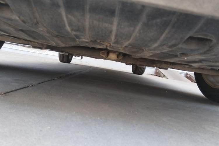 Used Kia K3 2015 1.6L Manual GLS Chassis Front