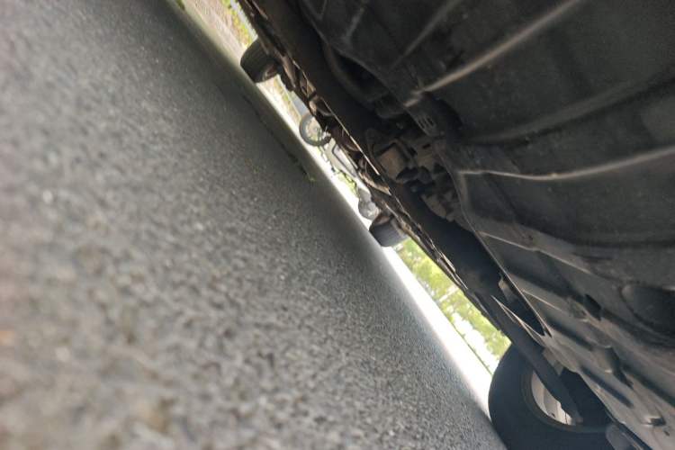 Used Kia K3 2015 1.6L Manual GL Chassis Front