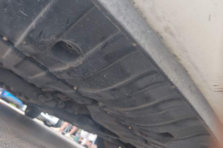 Used Kia K3 2015 1.6L Manual GLS Chassis Front