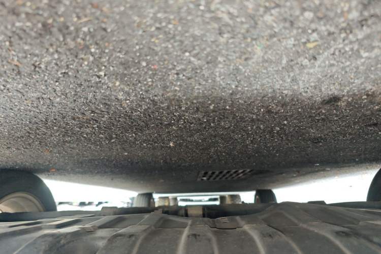 Used Kia K3 2015 1.6L Automatic DLX Chassis Front