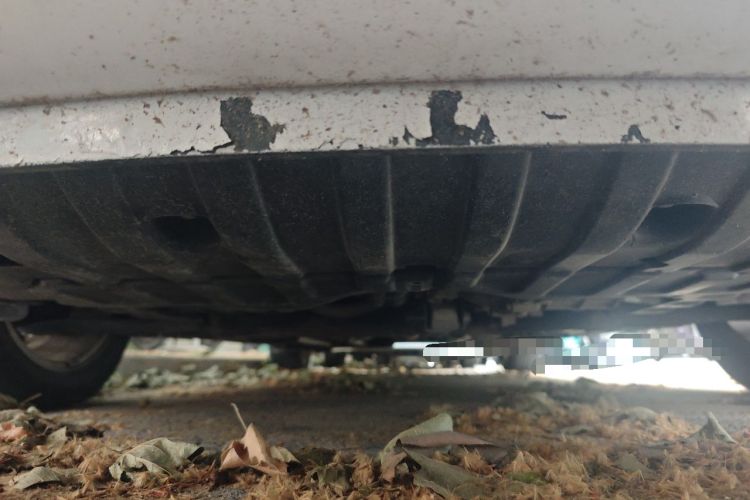 Used Kia K3 2015 1.6L Automatic GL Chassis Front
