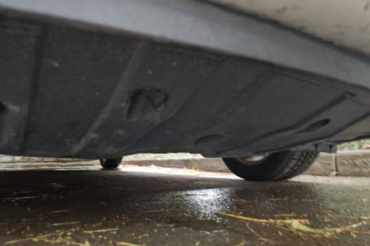 Used Kia K3 2015 1.6L Automatic GL Chassis Front