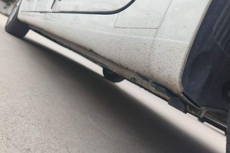 Used Kia K3 2015 1.6L Manual GL Chassis Rear Left