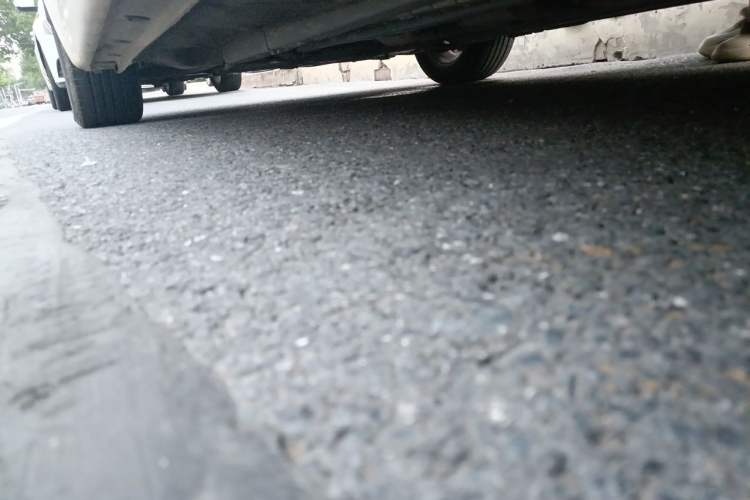 Used Kia K3 2015 1.6L Automatic GL Chassis Rear Left
